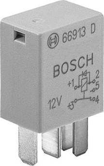 BOSCH 0 332 207 319 - İdarəetmə bloku, yağış sensoru furqanavto.az