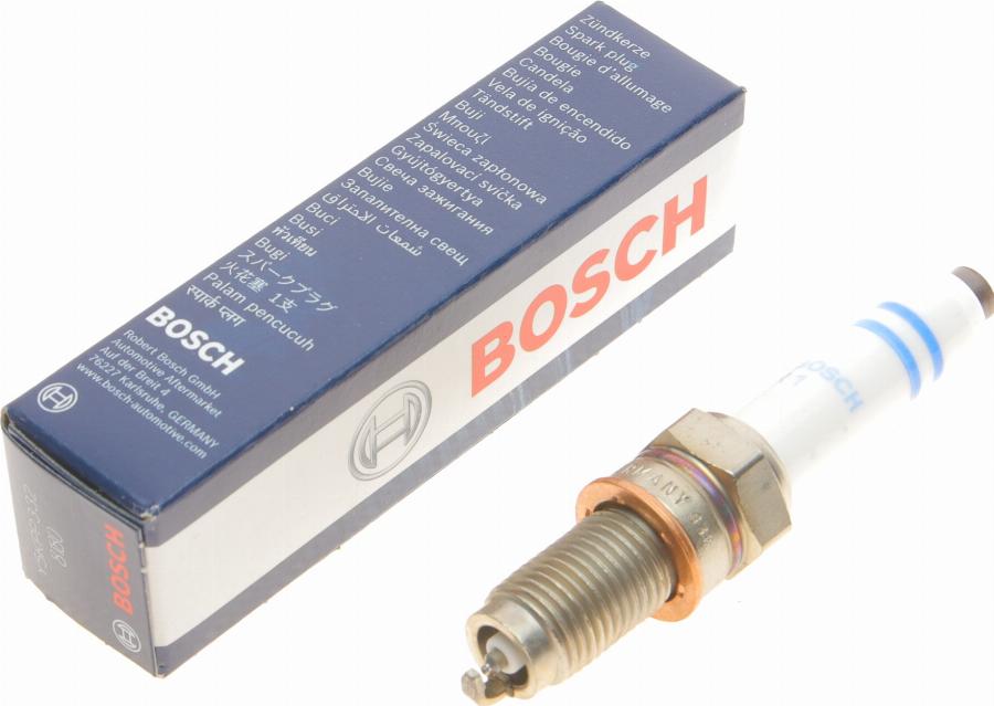 BOSCH 0 241 145 523 - Buji furqanavto.az