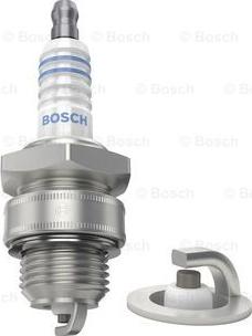 BOSCH 0 241 309 501 - Buji furqanavto.az