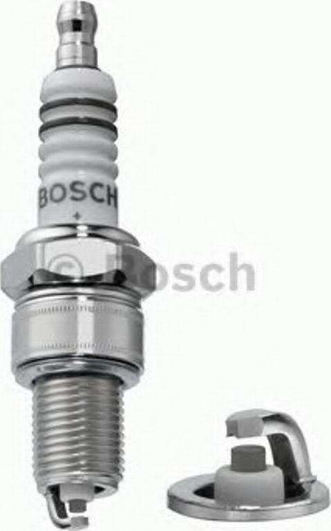 BOSCH 0 241 240 558 - Buji furqanavto.az