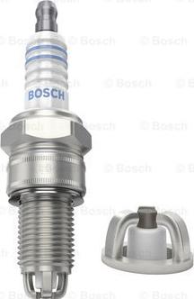 BOSCH 0 241 235 757 - Buji www.furqanavto.az