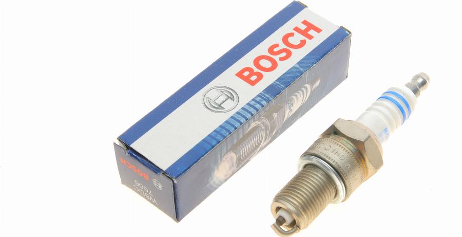 BOSCH 0241229715 - Buji furqanavto.az