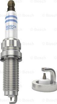 BOSCH 0 242 145 607 - Buji furqanavto.az