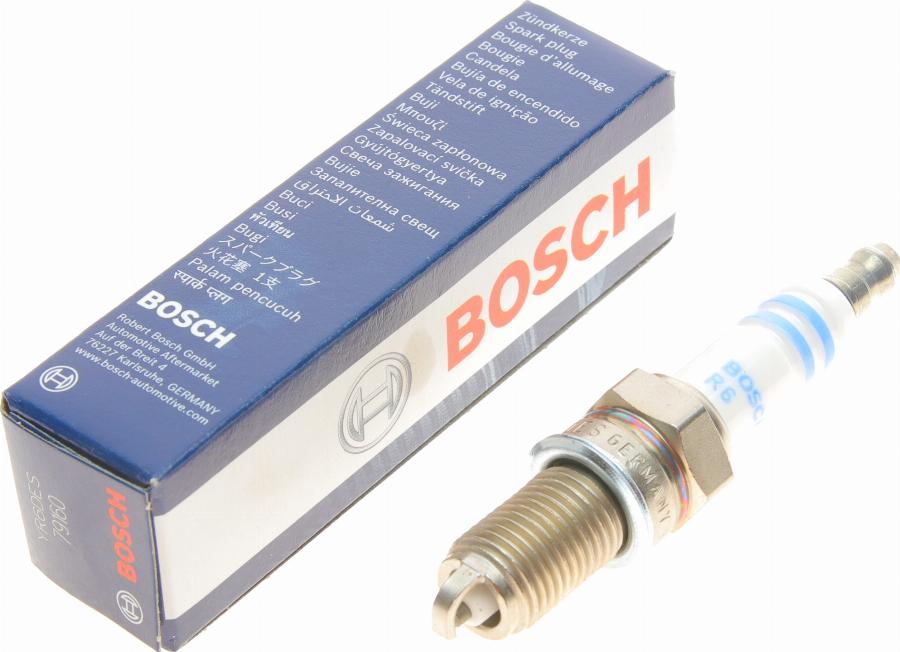 BOSCH 0 242 140 519 - Buji furqanavto.az