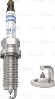 BOSCH 0 242 140 550 - Buji www.furqanavto.az