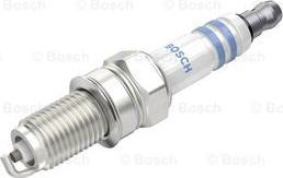 BOSCH 0 242 135 512 - Buji www.furqanavto.az