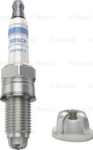 BOSCH 0 242 132 501 - Buji www.furqanavto.az