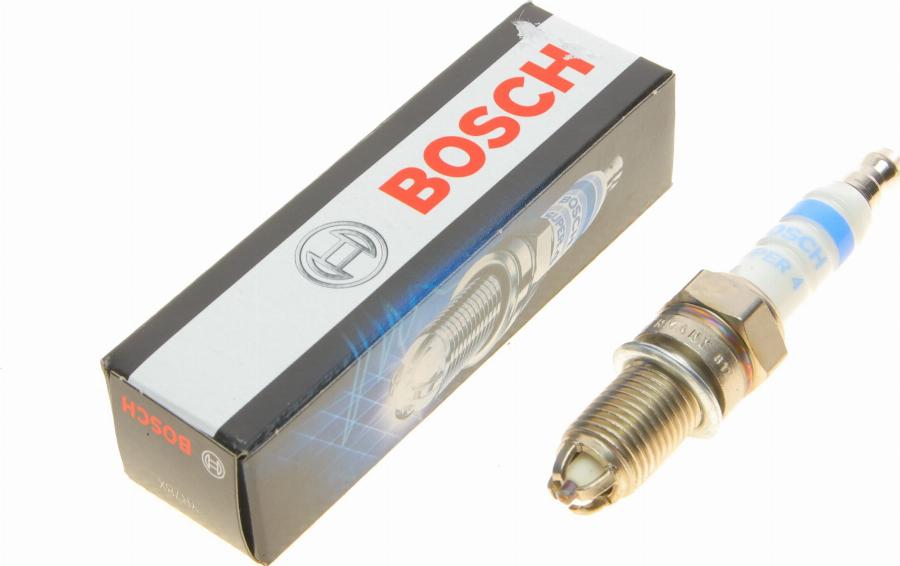 BOSCH 0 242 132 501 - Buji furqanavto.az