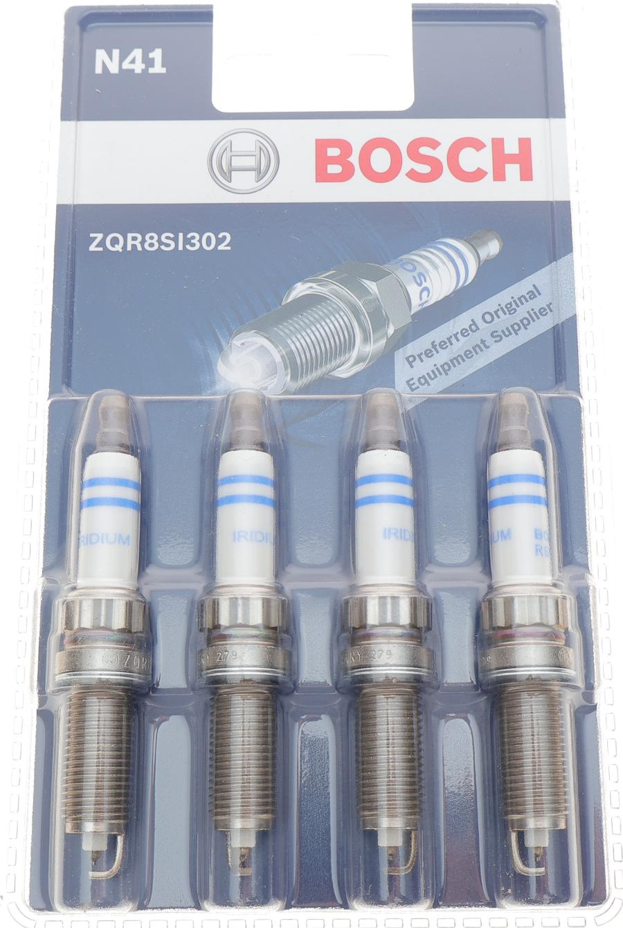 BOSCH 0 242 129 804 - Buji furqanavto.az