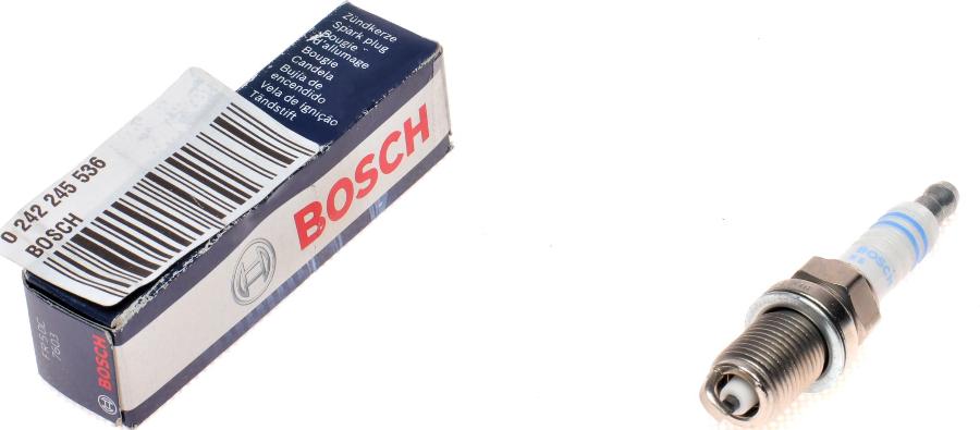 BOSCH 0 242 245 536 - Buji furqanavto.az