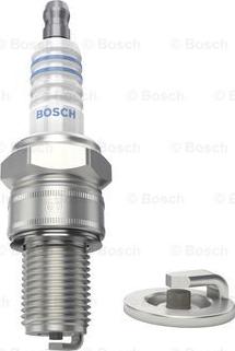 BOSCH 0 242 245 521 - Buji furqanavto.az