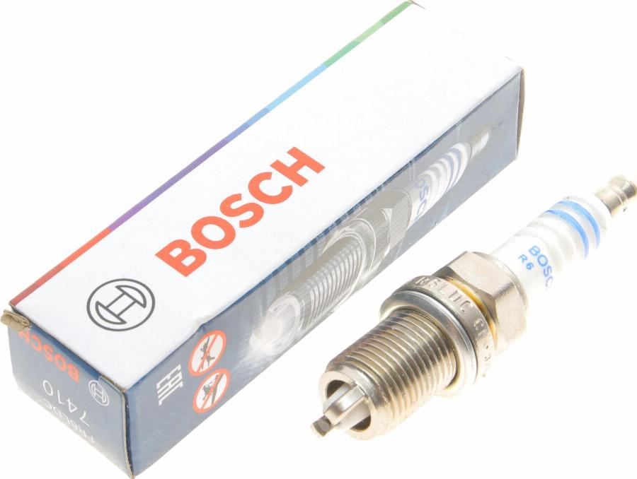 BOSCH 0 242 240 566 - Buji www.furqanavto.az