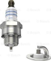 BOSCH 0 242 240 506 - Buji furqanavto.az