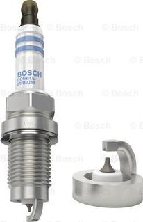 BOSCH 0 242 240 691 - Buji furqanavto.az