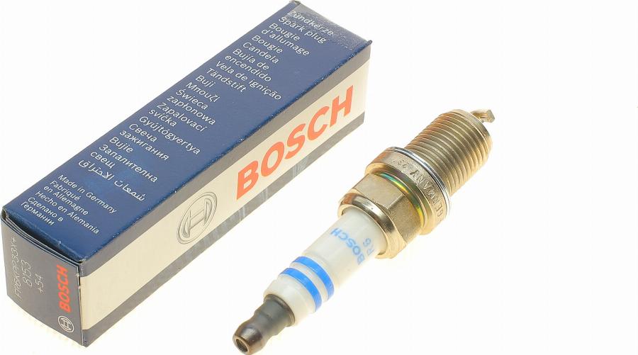 BOSCH 0 242 240 649 - Buji furqanavto.az