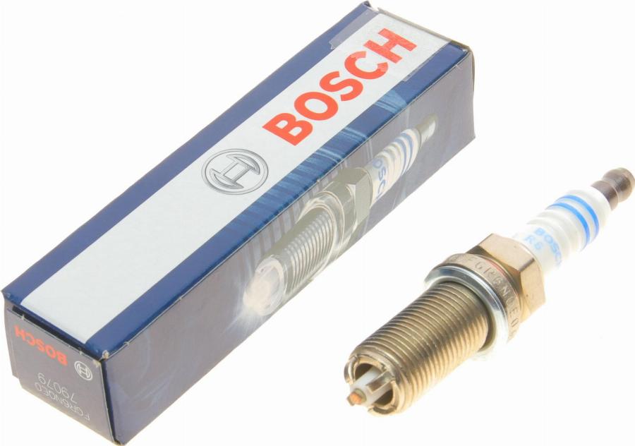 BOSCH 0 242 240 635 - Buji furqanavto.az