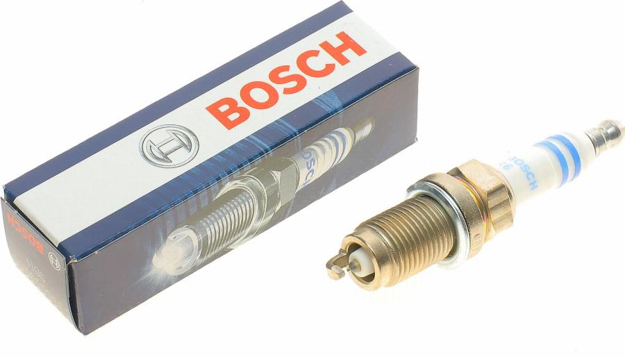 BOSCH 0 242 240 675 - Buji furqanavto.az