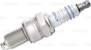 BOSCH 0 242 240 849 - Buji www.furqanavto.az