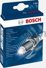 BOSCH 0 242 240 850 - Buji www.furqanavto.az