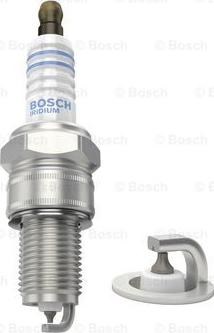 BOSCH 0 242 255 509 - Buji furqanavto.az