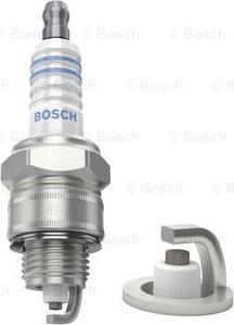 BOSCH 0 242 219 512 - Buji furqanavto.az