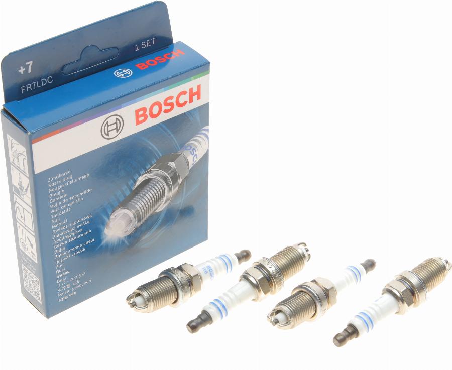 BOSCH 0 242 235 914 - Buji furqanavto.az