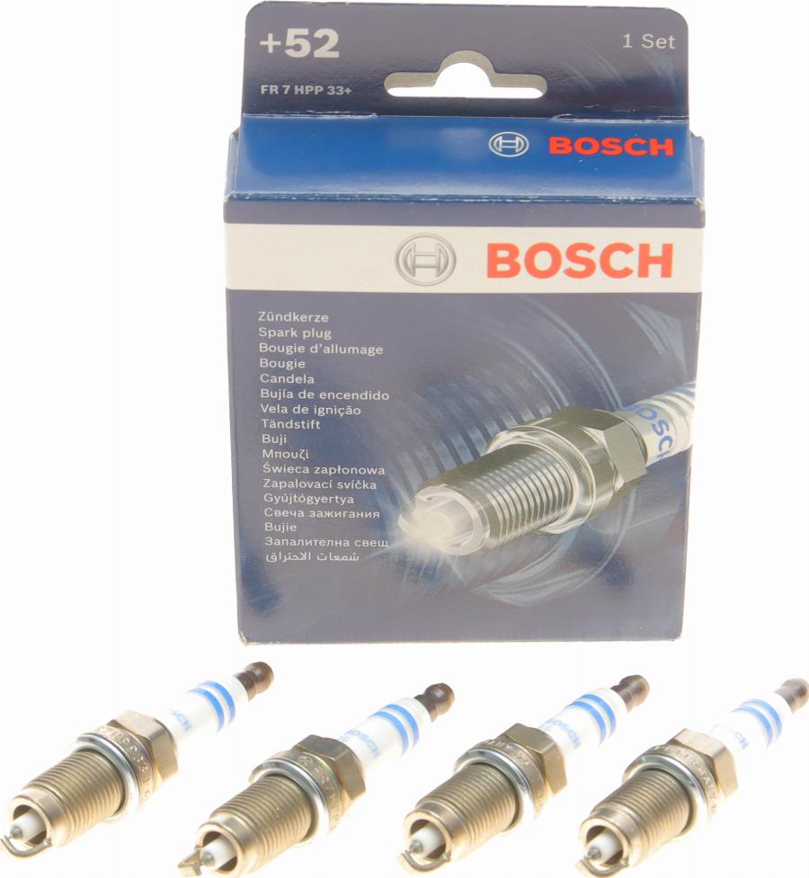 BOSCH 0 242 235 984 - Buji furqanavto.az