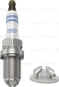 BOSCH 0 242 235 981 - Buji www.furqanavto.az