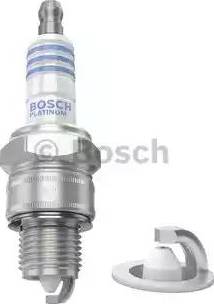 BOSCH 0 242 235 535 - Buji www.furqanavto.az