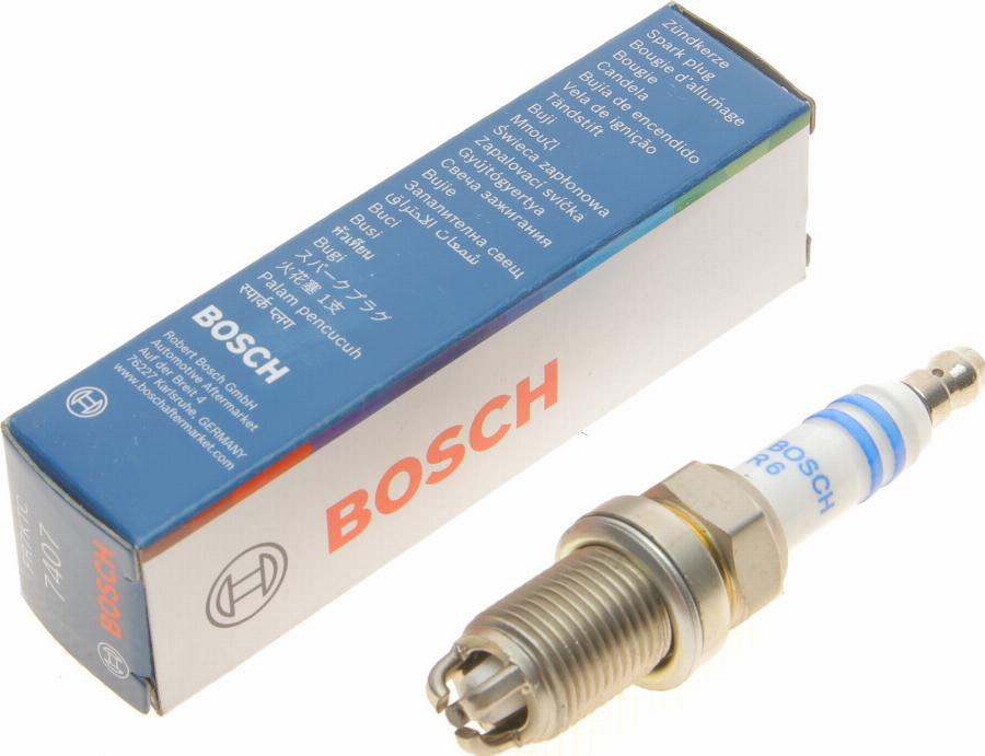 BOSCH 0 242 235 766 - Buji furqanavto.az