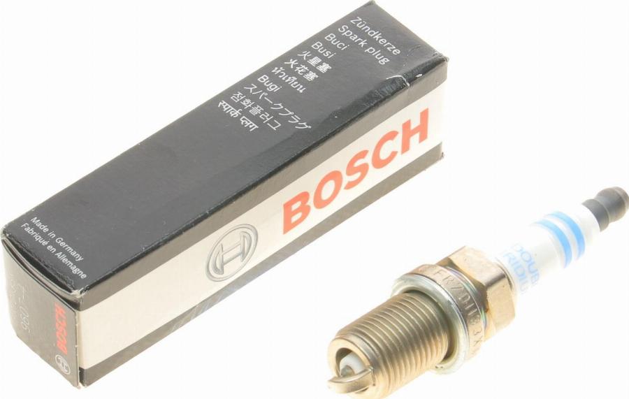 BOSCH 0 242 236 596 - Buji furqanavto.az