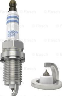 BOSCH 0 242 236 592 - Buji furqanavto.az