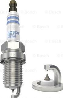 BOSCH 0 242 236 642 - Buji www.furqanavto.az