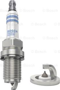 BOSCH 0 242 230 534 - Buji www.furqanavto.az