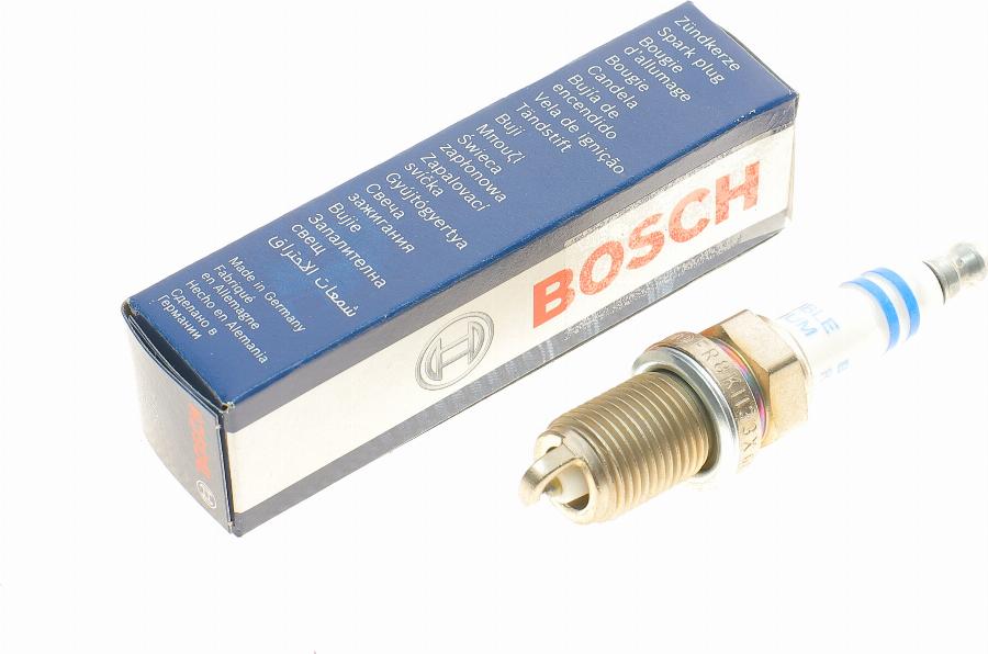 BOSCH 0 242 230 528 - Buji furqanavto.az