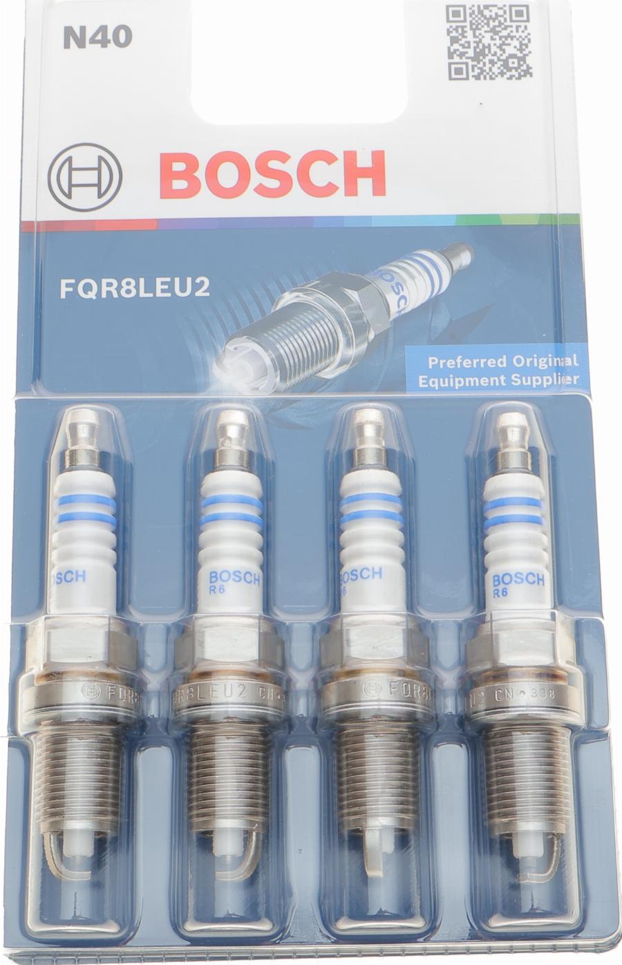 BOSCH 0 242 230 806 - Buji furqanavto.az