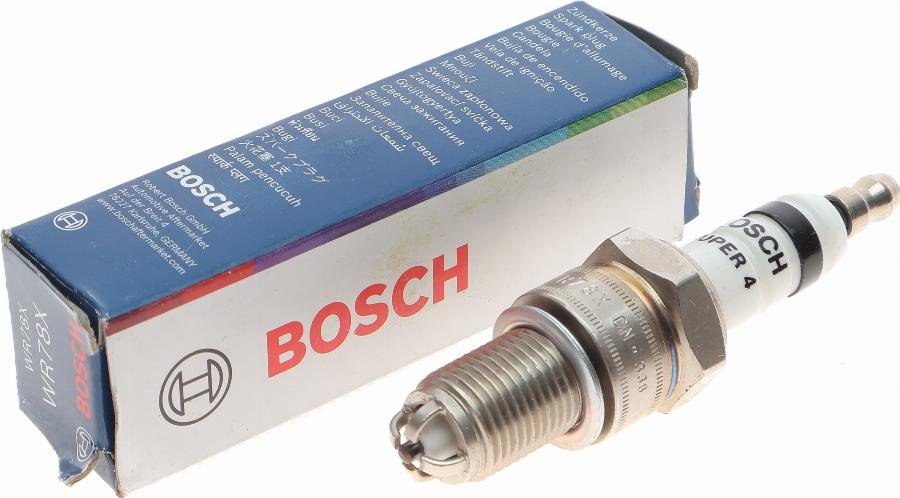 BOSCH 0 242 232 505 - Buji furqanavto.az