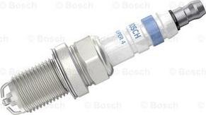 BOSCH 0 242 232 501 - Buji furqanavto.az