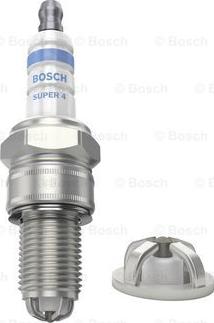 BOSCH 0 242 232 803 - Buji www.furqanavto.az