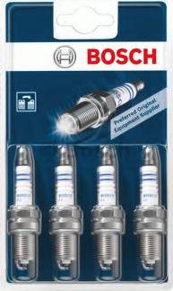 BOSCH 0 242 229 995 - Buji furqanavto.az