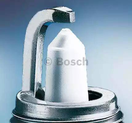 BOSCH 0 242 229 583 - Buji furqanavto.az