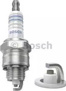 BOSCH 0 242 229 525 - Buji www.furqanavto.az