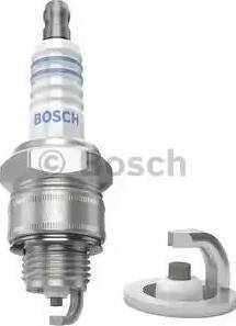 BOSCH 0 242 240 640 - Buji furqanavto.az