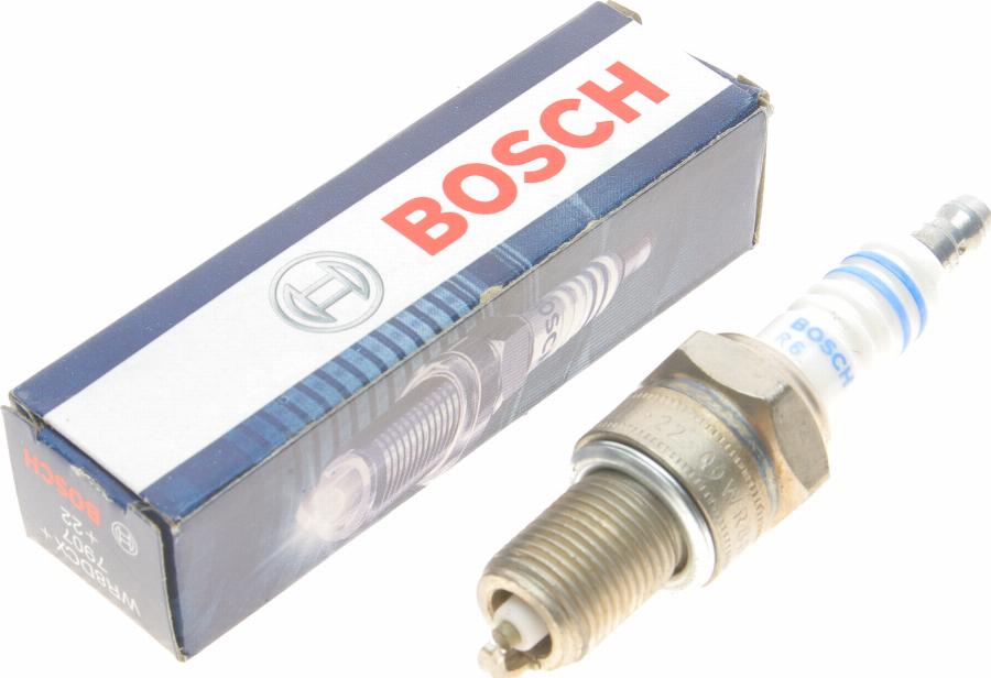 BOSCH 0 242 229 687 - Buji furqanavto.az