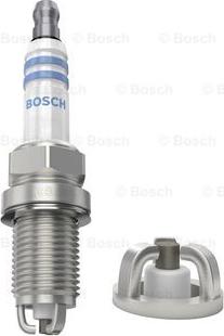 BOSCH 0 242 229 799 - Buji www.furqanavto.az