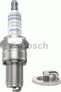 BOSCH 0 242 236 537 - Buji www.furqanavto.az