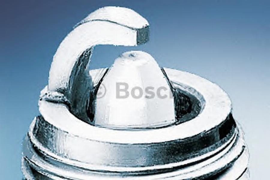 BOSCH 0 242 225 554 - Buji furqanavto.az