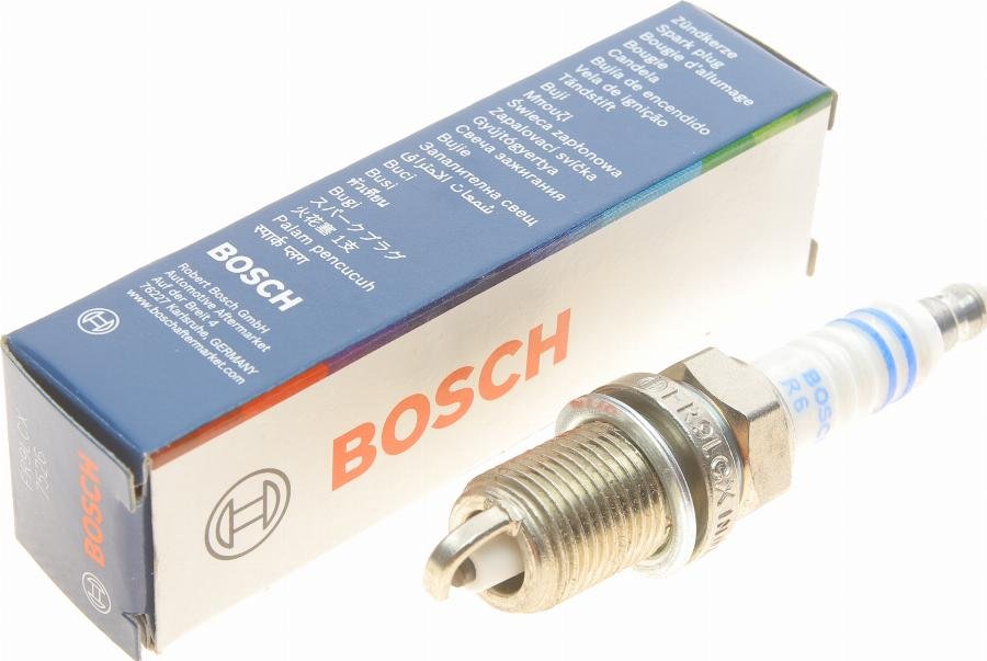 BOSCH 0 242 225 580 - Buji furqanavto.az