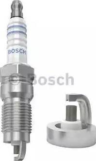 BOSCH 0 242 225 645 - Buji www.furqanavto.az