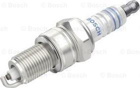 BOSCH 0 242 225 610 - Buji www.furqanavto.az